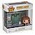Funko Bitty Pop Harry Potter Deluxe Hermione Granger 2,5Cm Miniatura Oficial Funko 2,5cm Miniatur... - Imagem 1