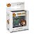 Funko Bitty Pop Harry Potter Deluxe Hermione Granger 2,5Cm Miniatura Oficial Funko 2,5cm Miniatur... - Imagem 3