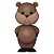 Funko Pop Funko Rewind Caddyshack Gopher #76122 Vinil 9,5 Cm Oficial Funko Vinil 9,5 cm Oficial F... - Imagem 2