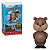 Funko Pop Funko Rewind Caddyshack Gopher #76122 Vinil 9,5 Cm Oficial Funko Vinil 9,5 cm Oficial F... - Imagem 6
