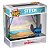 Funko Bitty Pop Disney Stitch Deluxe Stitch Beach 2,5Cm Miniatura Oficial Funko 2,5cm Miniatura O... - Imagem 1