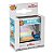 Funko Bitty Pop Disney Stitch Deluxe Stitch Beach 2,5Cm Miniatura Oficial Funko 2,5cm Miniatura O... - Imagem 3