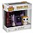 Funko Bitty Pop Harry Potter Deluxe Barn Owl 2,5Cm Miniatura Oficial Funko 2,5cm Miniatura Oficia... - Imagem 1