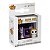 Funko Bitty Pop Harry Potter Deluxe Barn Owl 2,5Cm Miniatura Oficial Funko 2,5cm Miniatura Oficia... - Imagem 3