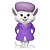 Funko Pop Funko Rewind The Rescuers Bianca #76113 Vinil 9,5 Cm Oficial Funko Vinil 9,5 cm Oficial... - Imagem 2