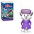 Funko Pop Funko Rewind The Rescuers Bianca #76113 Vinil 9,5 Cm Oficial Funko Vinil 9,5 cm Oficial... - Imagem 5