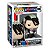 Funko Pop Anime Bleach Byakuya Kuchiki #1698 Vinil 9,5 Cm Oficial Funko Vinil 9,5 cm Oficial Funko - Imagem 2