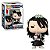 Funko Pop Anime Bleach Byakuya Kuchiki #1698 Vinil 9,5 Cm Oficial Funko Vinil 9,5 cm Oficial Funko - Imagem 3
