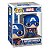 Funko Pop Marvel New Classics Captain America #1419 Vinil 9,5 Cm Oficial Funko Vinil 9,5 cm Ofici... - Imagem 2