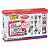 Funko Bitty Pop Rudolph Rudolph 4Pack 2,5Cm Miniatura Oficial Funko 2,5cm Miniatura Oficial Funko - Imagem 3