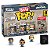 Funko Bitty Pop Avatar Katara 4Pack 2,5Cm Miniatura Oficial Funko 2,5cm Miniatura Oficial Funko - Imagem 1