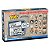 Funko Bitty Pop Avatar Azula 4Pack 2,5cm Miniatura Oficial Funko - Imagem 3