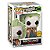 Funko Pop Chase Beetlejuice 2 Beetlejuice #1689 Variante Rara 1 em 6 Vinil 9,5cm - Imagem 2