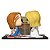 Funko Pop Bride Of Chucky Moment Chucky & Tiffany Ex #1857 Vinil 9,5 cm Oficial Funko - Imagem 1