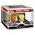 Funko Pop Bride Of Chucky Moment Chucky & Tiffany Ex #1857 Vinil 9,5 cm Oficial Funko - Imagem 2