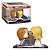 Funko Pop Bride Of Chucky Moment Chucky & Tiffany Ex #1857 Vinil 9,5 cm Oficial Funko - Imagem 3