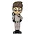 Funko Pop Funko Rewind Ghostbusters Spengler #79185 Vinil 9,5 cm Oficial Funko - Imagem 2