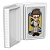 Funko Pop Funko Rewind Ghostbusters Spengler #79185 Vinil 9,5 cm Oficial Funko - Imagem 3