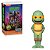 Funko Pop Funko Rewind Tmnt The Movie Michelangelo #79175 Vinil 9,5 Cm Oficial Funko Vinil 9,5 cm... - Imagem 4