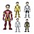 Funko Pop Gold 30cm 18 Marvel Iron Man Assorted #77375 Vinil 30cm Edição Premium Funko - Imagem 4