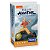 Funko Pop Funko Rewind Avatar Aang #76186 Vinil 9,5 cm Oficial Funko - Imagem 1