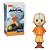 Funko Pop Funko Rewind Avatar Aang #76186 Vinil 9,5 cm Oficial Funko - Imagem 4