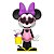 Funko Pop Funko Vinyl Soda Disney Minnie Mouse Beach #71496 Vinil 9,5 cm Oficial Funko - Imagem 2