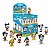 Funko Mystery Minis Disney Mickey And Friends #59617 Vinil 6,5 Cm Oficial Funko Vinil 6,5 cm Ofic... - Imagem 1