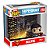 Funko Bitty Pop Dc Superman Deluxe Superman 278 2,5cm Miniatura Oficial Funko - Imagem 1