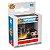Funko Bitty Pop Dc Superman Deluxe Superman 278 2,5cm Miniatura Oficial Funko - Imagem 2
