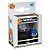 Funko Bitty Pop Dc Batman Deluxe Batman Hush 239 2,5Cm Miniatura Oficial Funko 2,5cm Miniatura Of... - Imagem 2