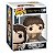 Funko Bitty Pop Lord Of The Rings Towns Frodo And The Shire 2,5Cm Miniatura Oficial Funko 2,5cm M... - Imagem 4