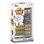 Funko Bitty Pop Harry Potter Display Hogwarts Castle C/2 Bitty 2,5cm Miniatura Oficial Funko - Imagem 2