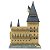 Funko Bitty Pop Harry Potter Display Hogwarts Castle C/2 Bitty 2,5cm Miniatura Oficial Funko - Imagem 3