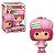 Funko Pop Strawberry Shortcake 45Th Raspeberry Tart #137 Vinil 9,5 Cm Oficial Funko Vinil 9,5 cm ... - Imagem 3