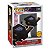 Funko Pop Chase Transformers 40Th Laserbeak #135 Variante Rara 1 em 6 Vinil 9,5cm - Imagem 2