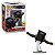 Funko Pop Chase Transformers 40Th Laserbeak #135 Variante Rara 1 em 6 Vinil 9,5cm - Imagem 3