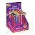 Funko Pop Funko Pen Topper Disney Princess Display C/16 Canetas #48656 Vinil 9,5 cm Oficial Funko - Imagem 2