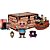 Funko Box Collectors Disney Pirates Cove Vinil 25 cm Oficial Funko - Imagem 1