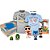 Funko Box Collectors Dc Legacy S Vinil 25 cm Oficial Funko - Imagem 1