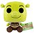 Pelúcia Funko Plush Shrek 30Th Shrek 18cm Oficial Funko - Imagem 1