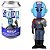 Funko Pop Funko Vinyl Soda Guardians Galaxy 3 Nebula #68820 Vinil 9,5 cm Oficial Funko - Imagem 3