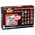 Funko Bitty Pop Marvel Deadpool Sleepover 4Pack 2,5cm Miniatura Oficial Funko - Imagem 3