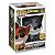 Funko Pop Chase Crash Bandicoot Crash #273 Variante Rara 1 Em 6 Vinil 9,5Cm Vinil 9,5 cm Oficial ... - Imagem 2