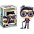 Funko Pop Chase Bombshells 2 Catwoman #225 Variante Rara 1 em 6 Vinil 9,5cm - Imagem 1