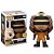 Funko Pop Chase Blade Runner Sapper #480 Variante Rara 1 Em 6 Vinil 9,5Cm Vinil 9,5 cm Oficial Funko - Imagem 1