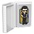 Funko Pop Funko Rewind Jurassic Park Dr.Malcon #71001 Vinil 9,5 Cm Oficial Funko Vinil 9,5 cm Ofi... - Imagem 2