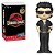 Funko Pop Funko Rewind Jurassic Park Dr.Malcon #71001 Vinil 9,5 Cm Oficial Funko Vinil 9,5 cm Ofi... - Imagem 4