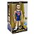Funko Pop Chase Gold 12 Nba Warrios Stephen Curry #64540 Variante Rara 1 Em 6 Vinil 9,5Cm Vinil 9... - Imagem 1