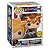 Funko Pop Chase Anime Bleach Ichigo Kurosaki #1610 Variante Rara 1 Em 6 Vinil 9,5Cm Vinil 9,5 cm ... - Imagem 2